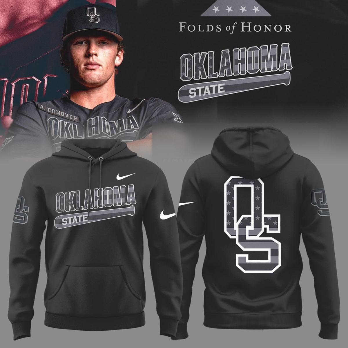 OSU ๐ ๐๐๐ฅ๐ฎ๐ญ๐ ๐๐จ ๐๐๐ซ๐ฏ๐ข๐๐ Limited Edition