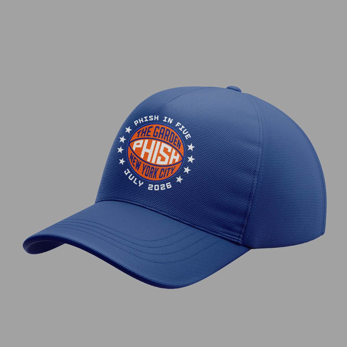 Limited Edition Summer Tour 2026 at Madison Square Garden,NY ๐ธ๐ CAP