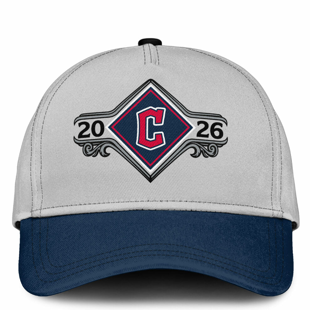 Cleveland Guardians 2026 Take October Tshirt Limited Edition
