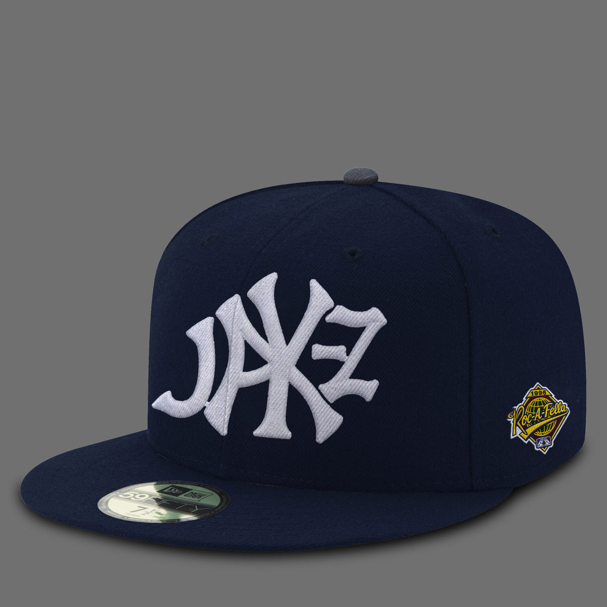Limited Editon J-Z30 Tour LONDON Snapback
