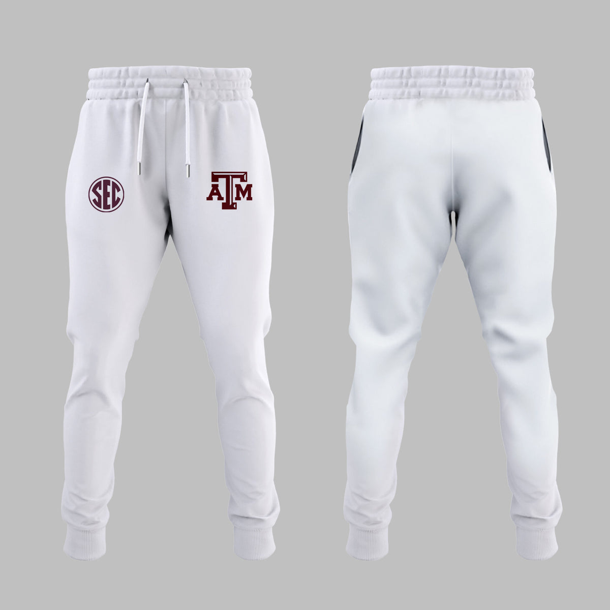 Limited Edition A&M AGGIES Hoodie