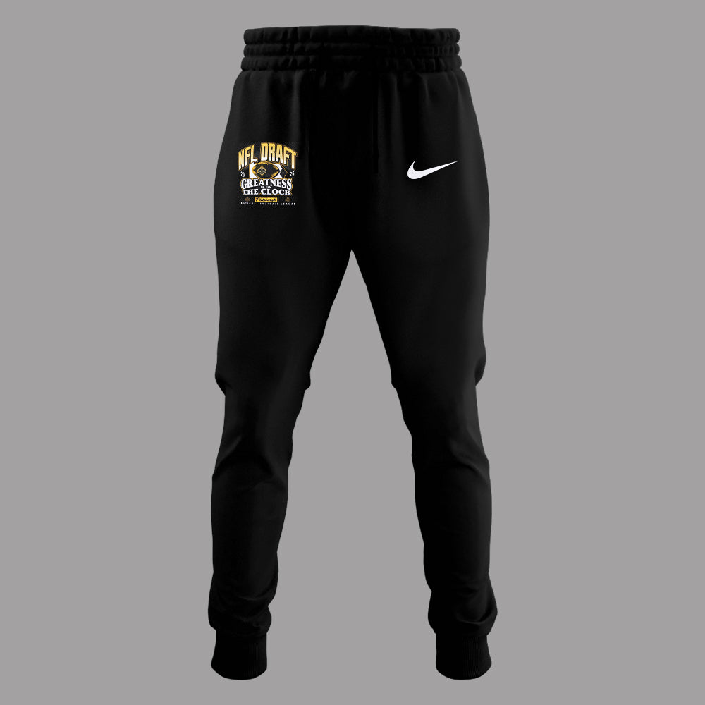 Limited Edition Draft 2026 Sweatshirt
