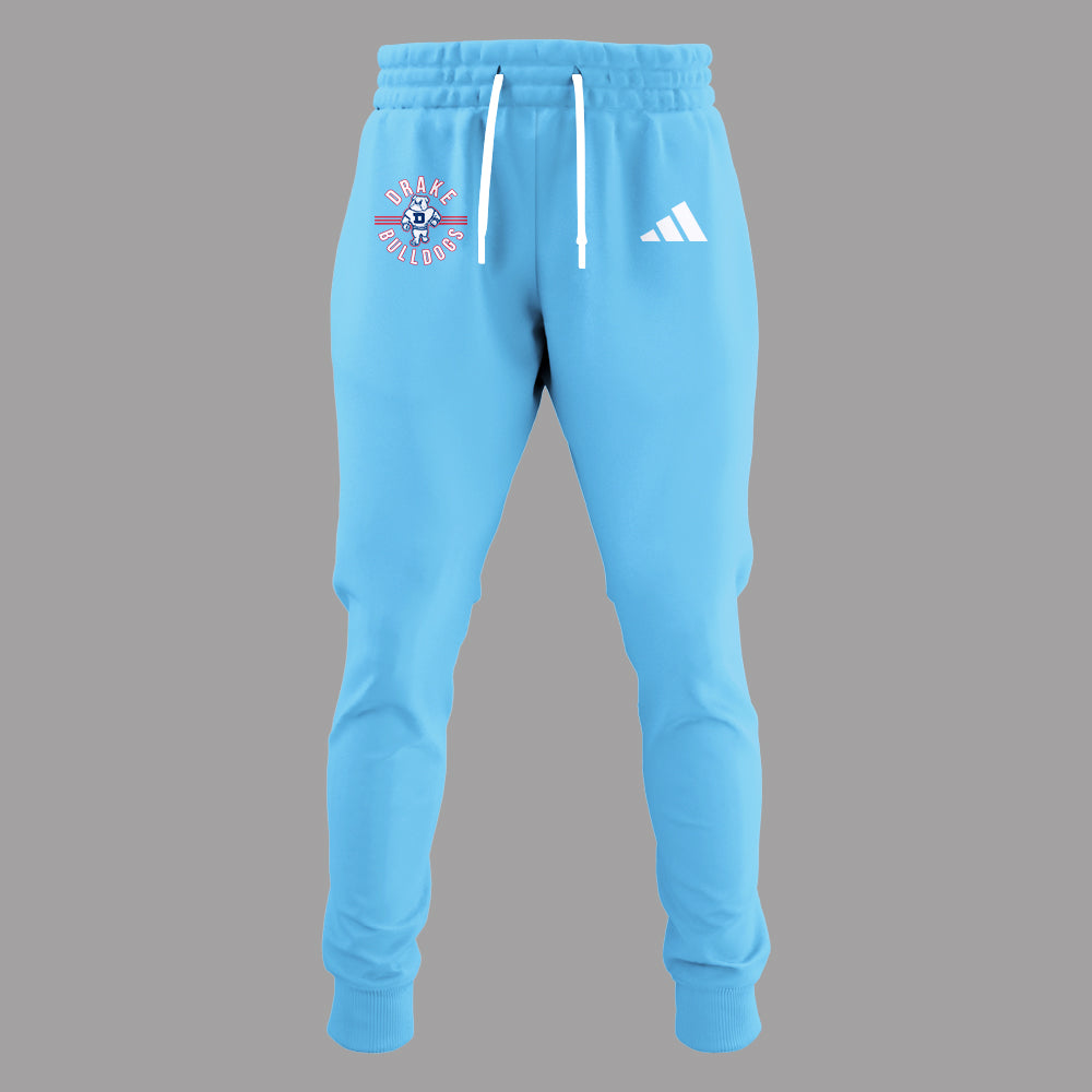 Limited Edition Powder Blue Throwback Sweatshirt
