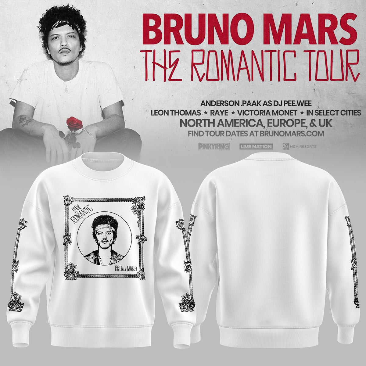 🔍 .The Romantic Sweatshirt Sale! .The Romantic Sweatshirt