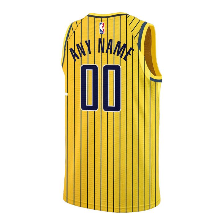 Indiana Pacers 2026-27 Statement Edition Jersey