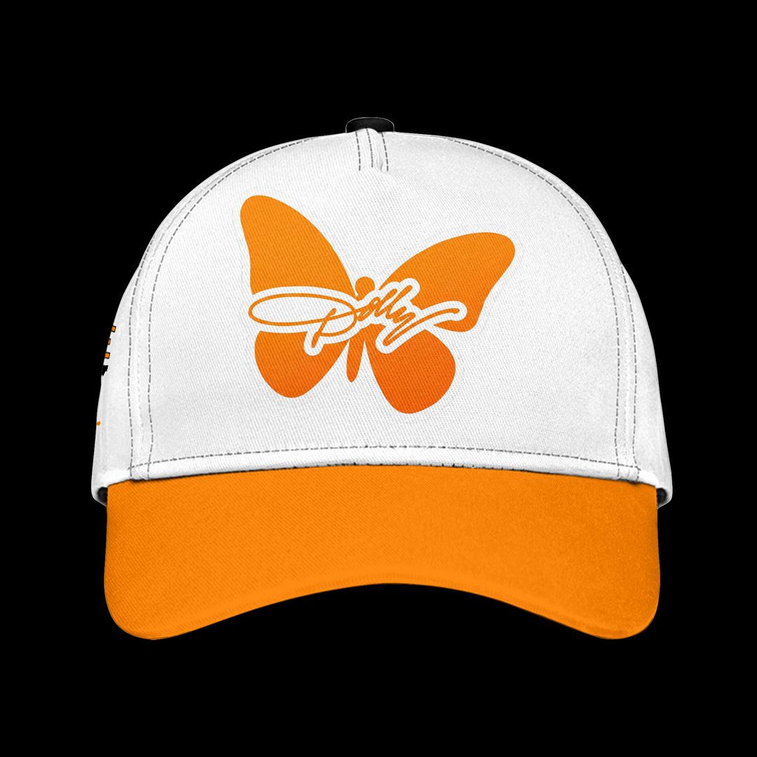 A Tribute to Dolly Parton off Tennessee Football New Cap