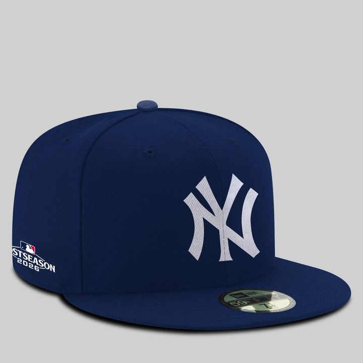 New York Yankees 2026 Postseason T-Shirt