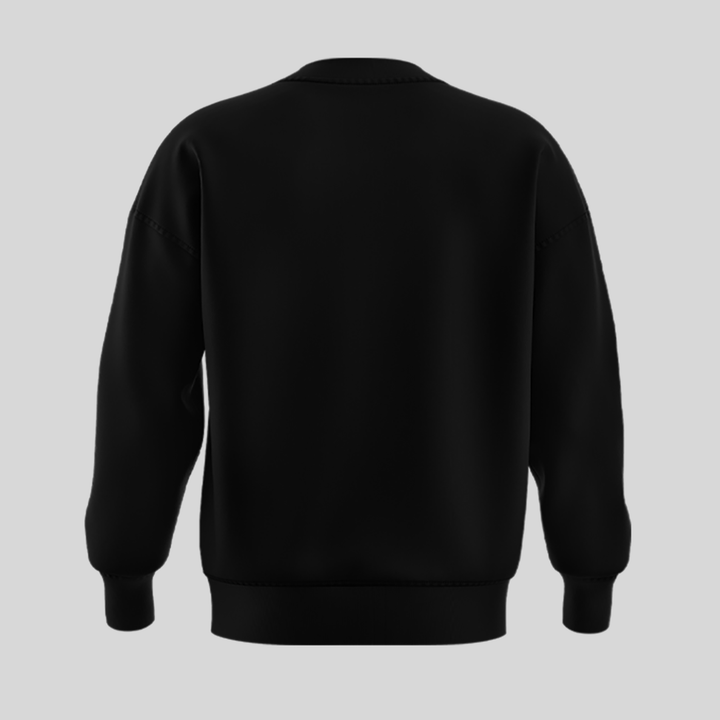 Tennessee Lady Volunteers volleyball Dark Mode SWEATSHIRT