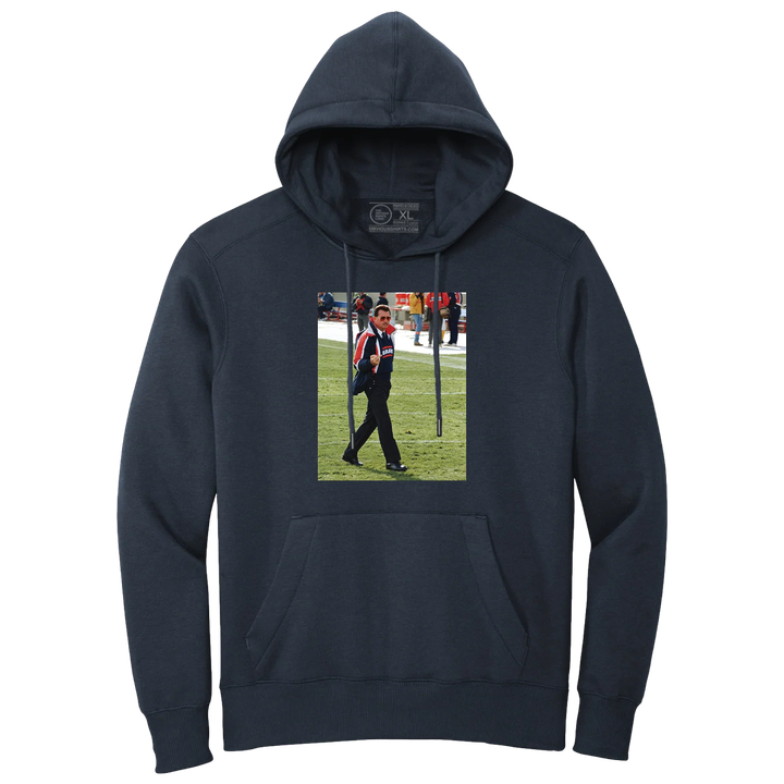 Mike Ditka Chicago Bears In Loving Memory Limited Edition hoodie