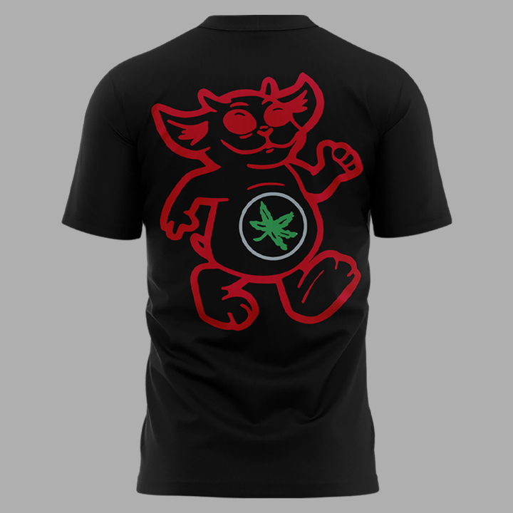 TØP X Ohio State Buckeyes Ohio Stadium 2026 T-shirt