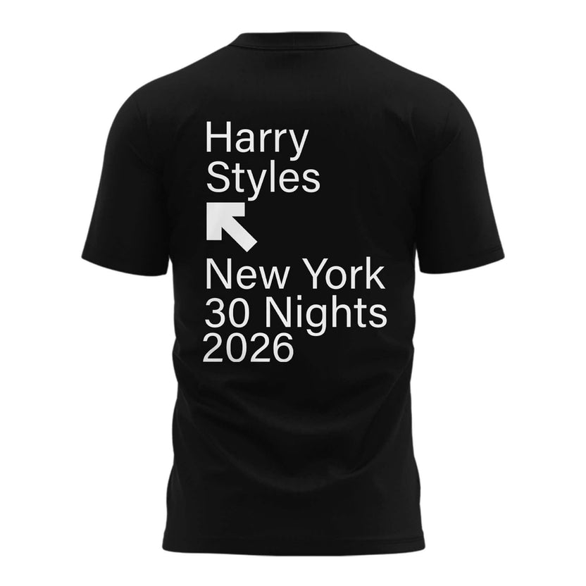 Harry Styles "American Ballet Theatre" T-Shirt