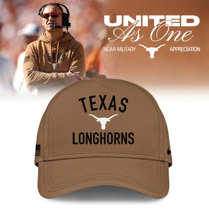 TEX 2026 Military Appreciation Limited Edition Hoodie