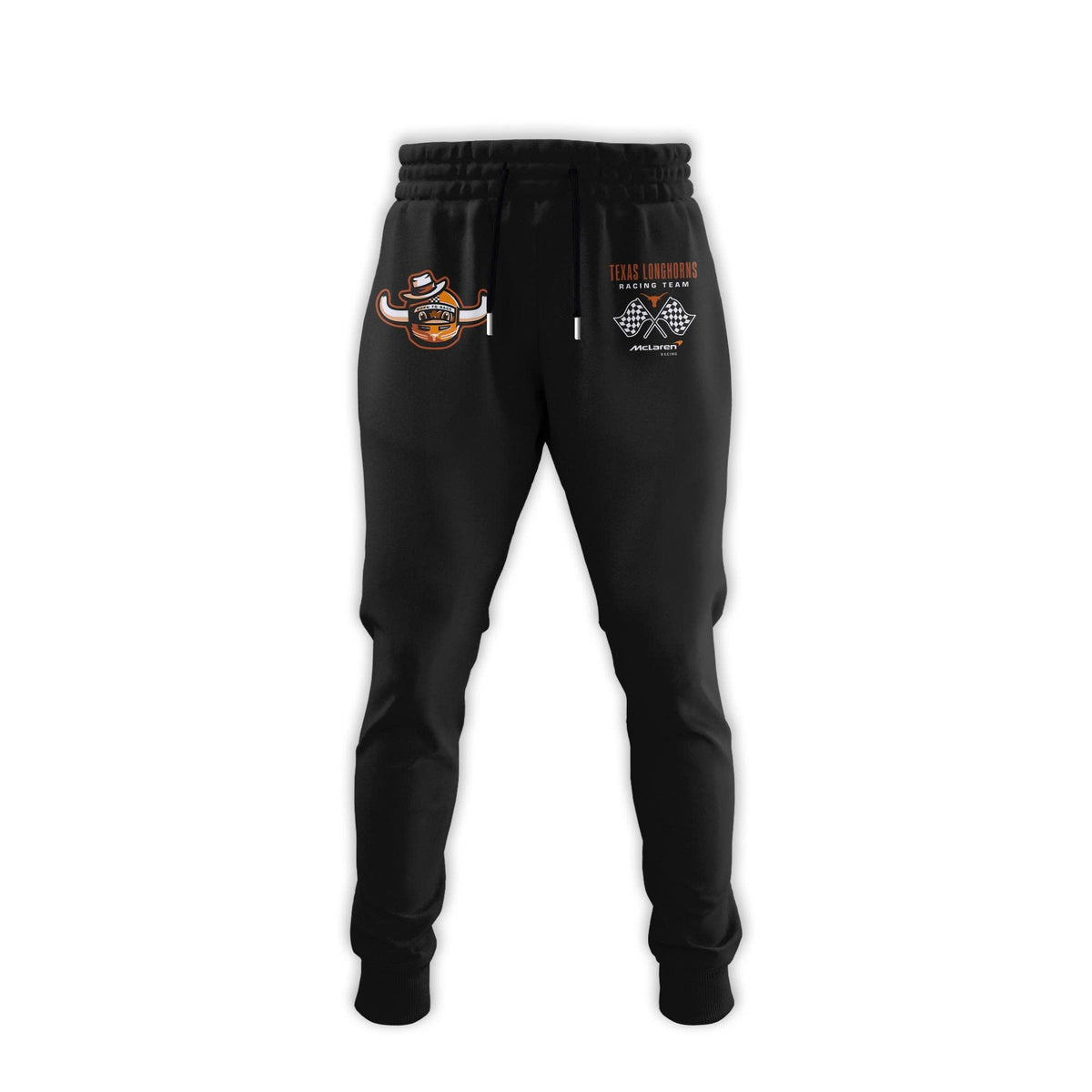 Texas Longhorns x McLauren Outerstuff Perspective Hoodie