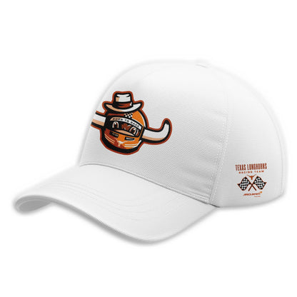 Texas Longhorns x McLauren Outerstuff Finish Line Tshirt