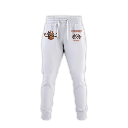 Texas Longhorns x McLauren Outerstuff Finish Line Tshirt