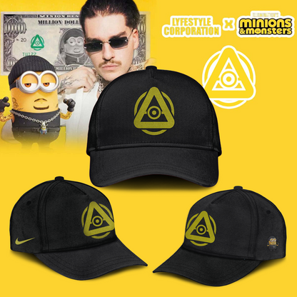 Sale! .LYFESTYLE CORPORATION X MINIONS & MONSTERS TShirt