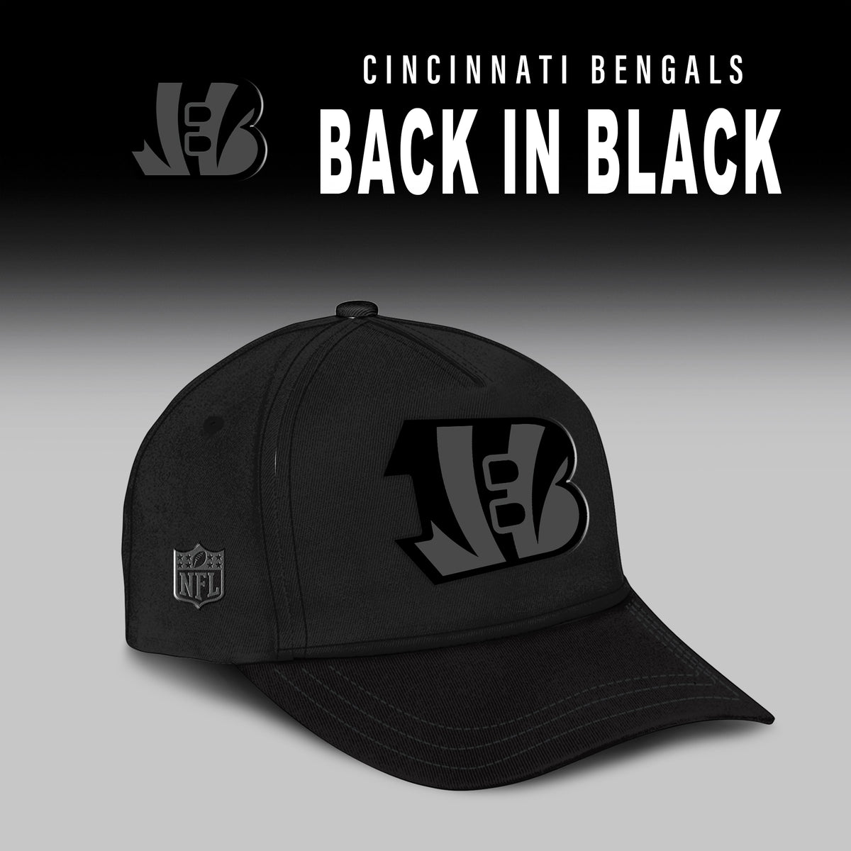 Cincinnati Bengals 2026 White Out Limited Edition Shirt