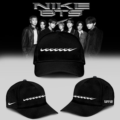 BTS Merch Collection Limited Edition Hoodie