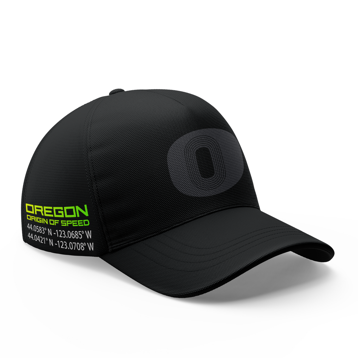 Special Edition Oregon Ducks Origin of Speed Sweatshirt 2026