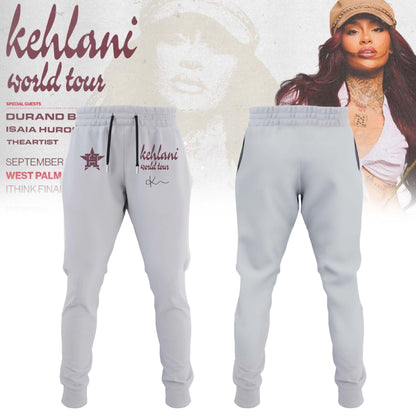 ,MLB X Kehlani World Tour Limited Edition Signature – Jersey 2
