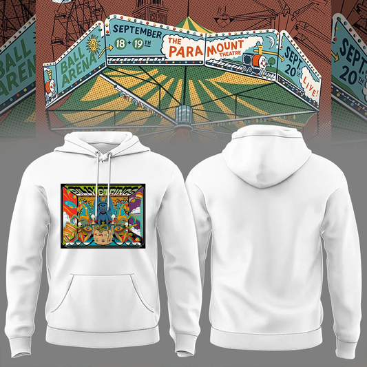 Limited Edition Billy Strings tour 2026 T-shirt