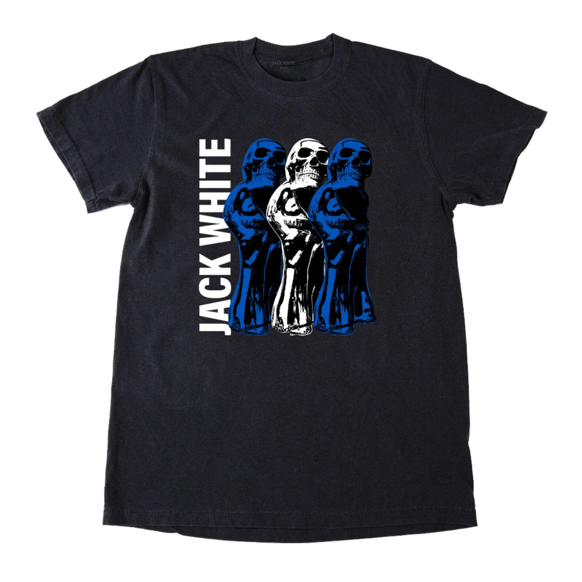Limited Edition Jack White Tour 2026 T-Shirt
