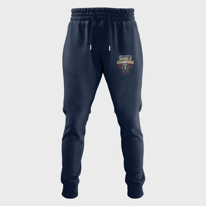 Limited Edition 2026 World Lacrosse Champions 🥍🏆 Hoodie