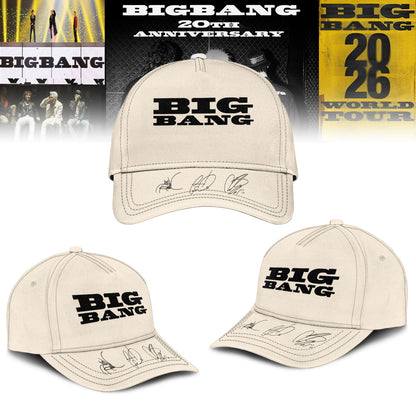 Big Bang TShirt