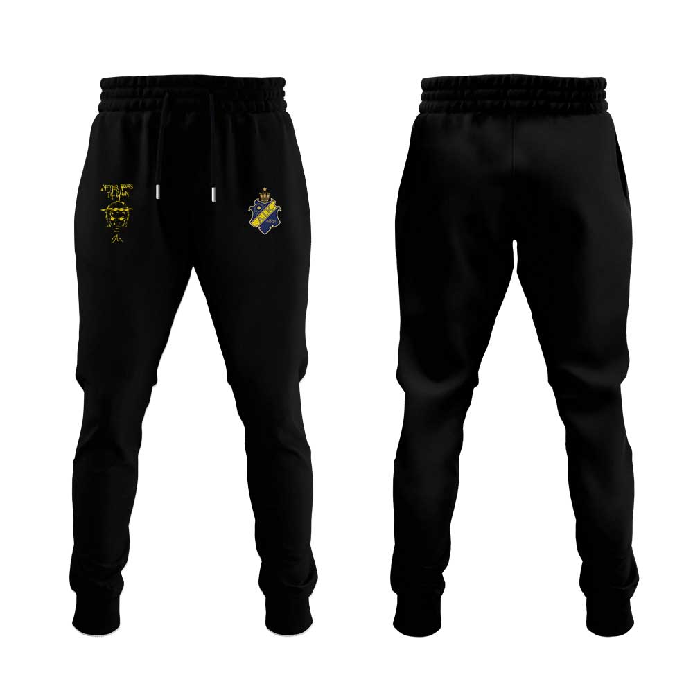 The Weeknd – After Hours Til Dawn Tour 2026 x AIK Fotboll Shirt
