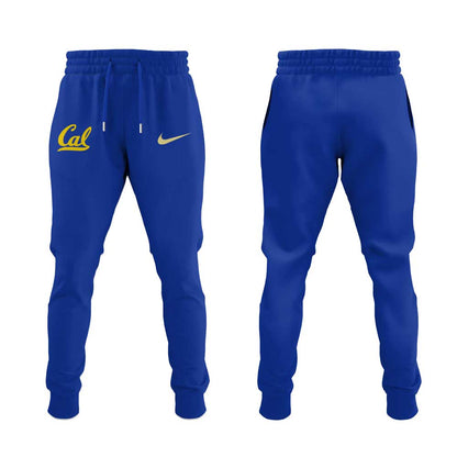 Cal Football - California Golden Bears 2026 Football Jersey Custom Name, Number
