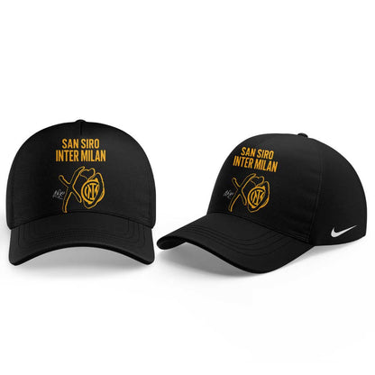 . The Weeknd After Hours Til Dawn Tour x Inter Milan Limited Edition Shirt V3