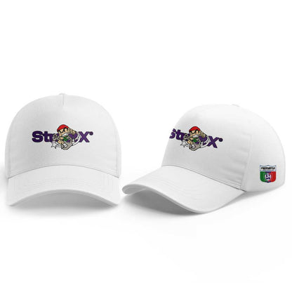 . F Dockers x StreetX 2026 Merch Collection Limited Edition Shirt