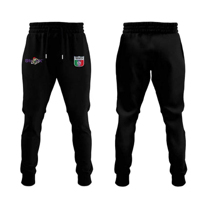 . F Dockers x StreetX 2026 Merch Collection Limited Edition Hoodie