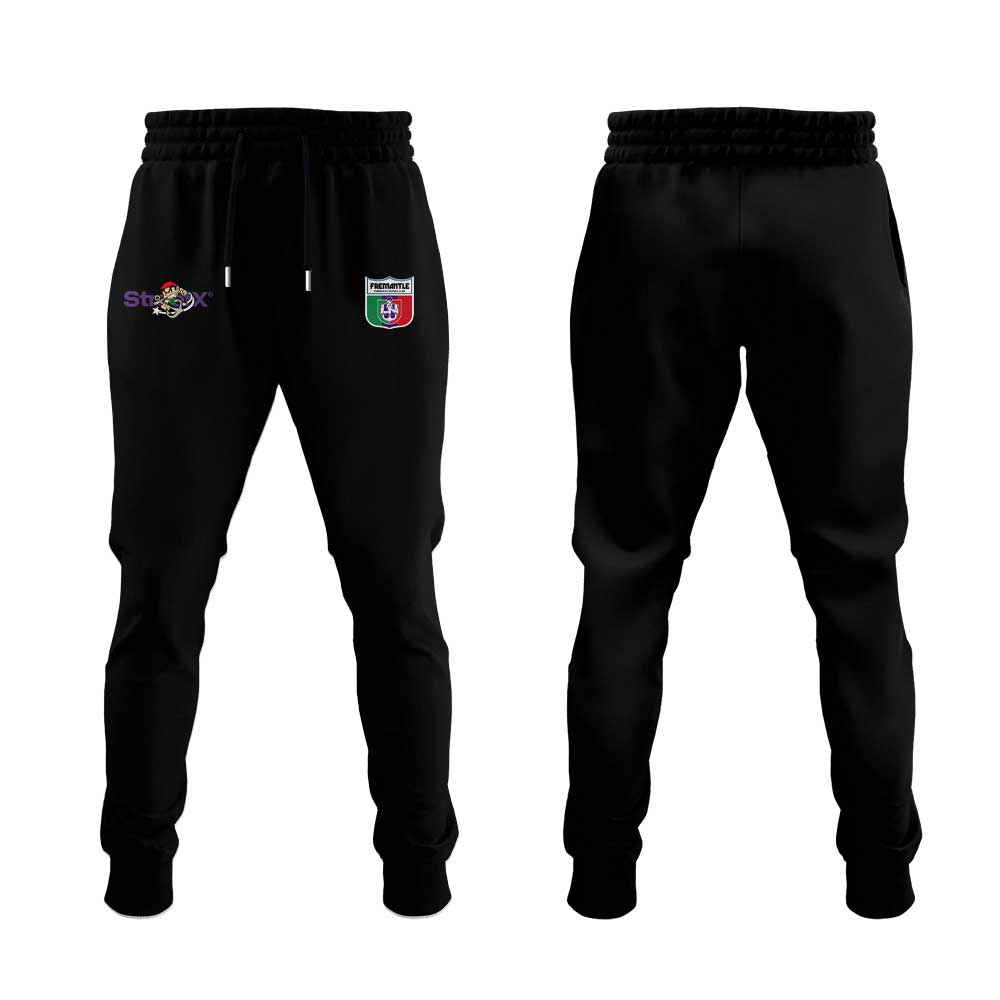 . F Dockers x StreetX 2026 Merch Collection Limited Edition Shirt