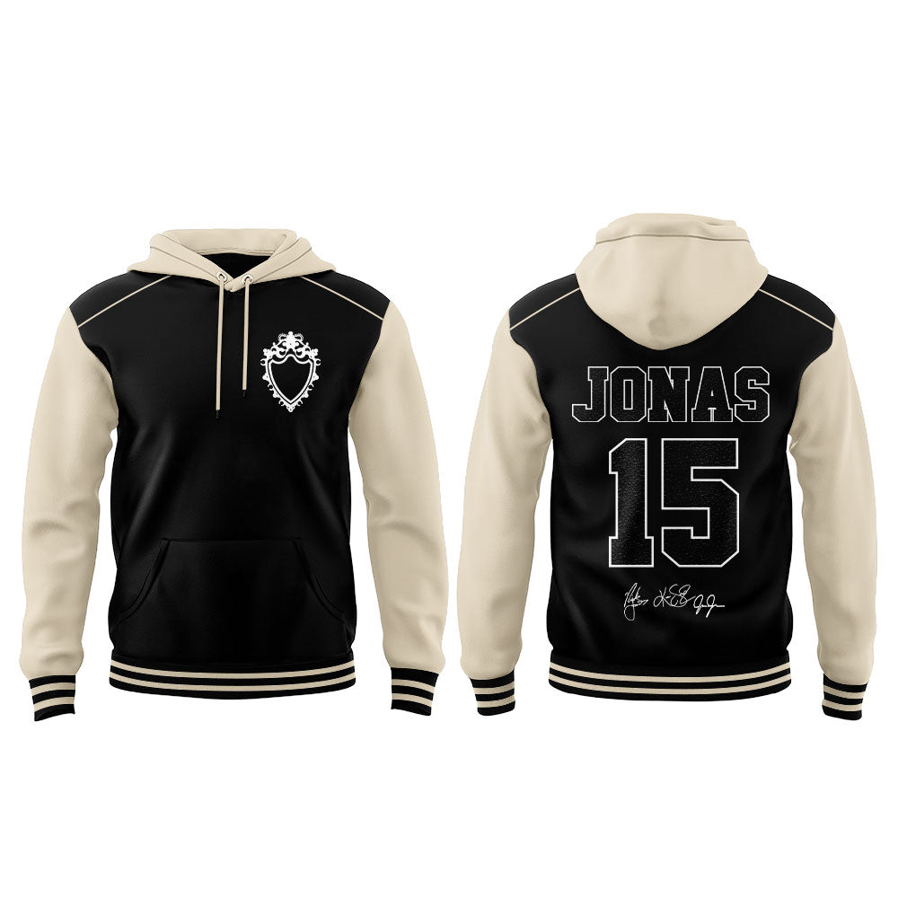 🇦🇺 Melbourne Football & Music 2026 Hoodie V2