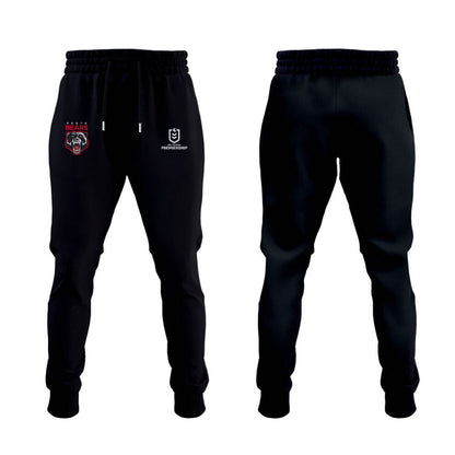 Perth Bears Latest Collection 2026 Hoodie Black