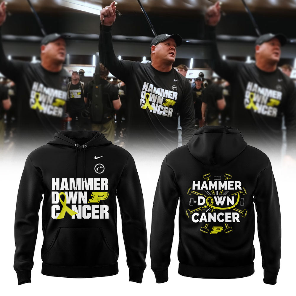 .Purdue Taking this thing up a notch Hoodie V2