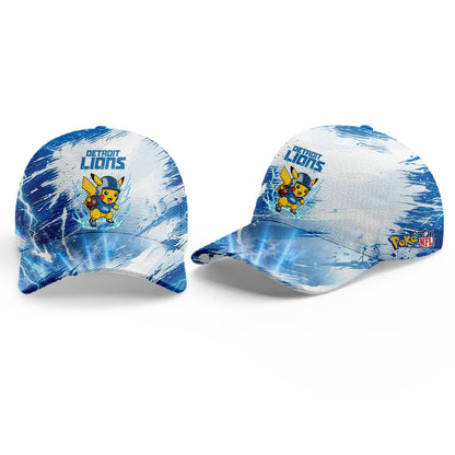 . D Lions Pokemon Night 2026 Limited Edition Shirt