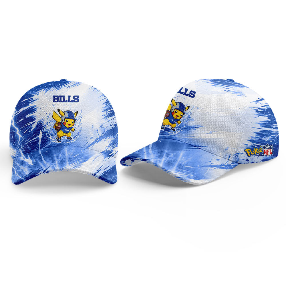 . B Bills Pokemon Night 2026 Limited Edition Shirt