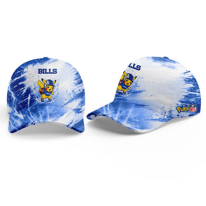 . B Bills Pokemon Night 2026 Limited Edition Shirt