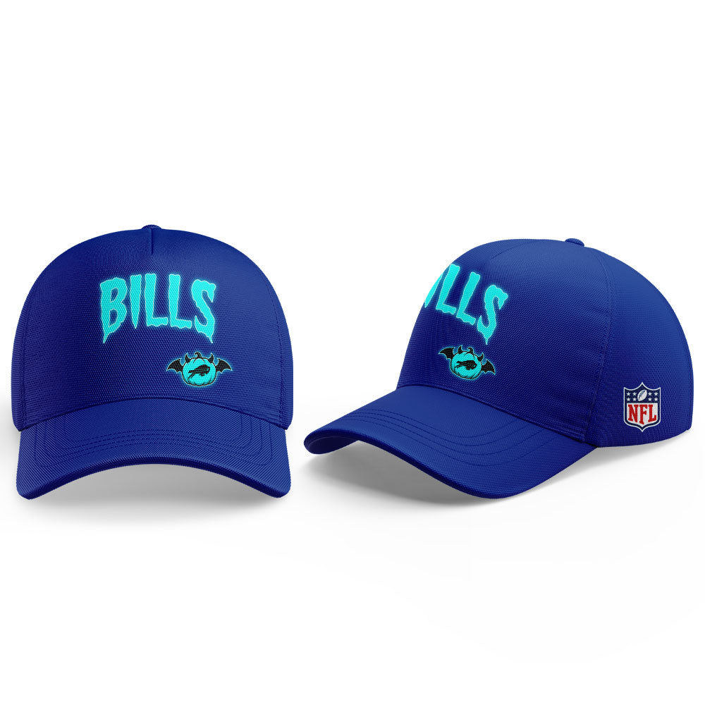 . B Bills K-Pop Demon Hunters x Halloween Hoodie