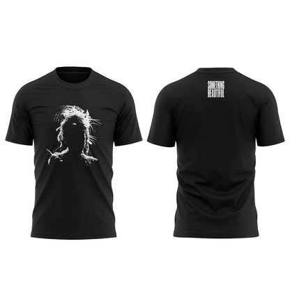 Miley Cyrus Something Beautiful Limited Edition Shirt