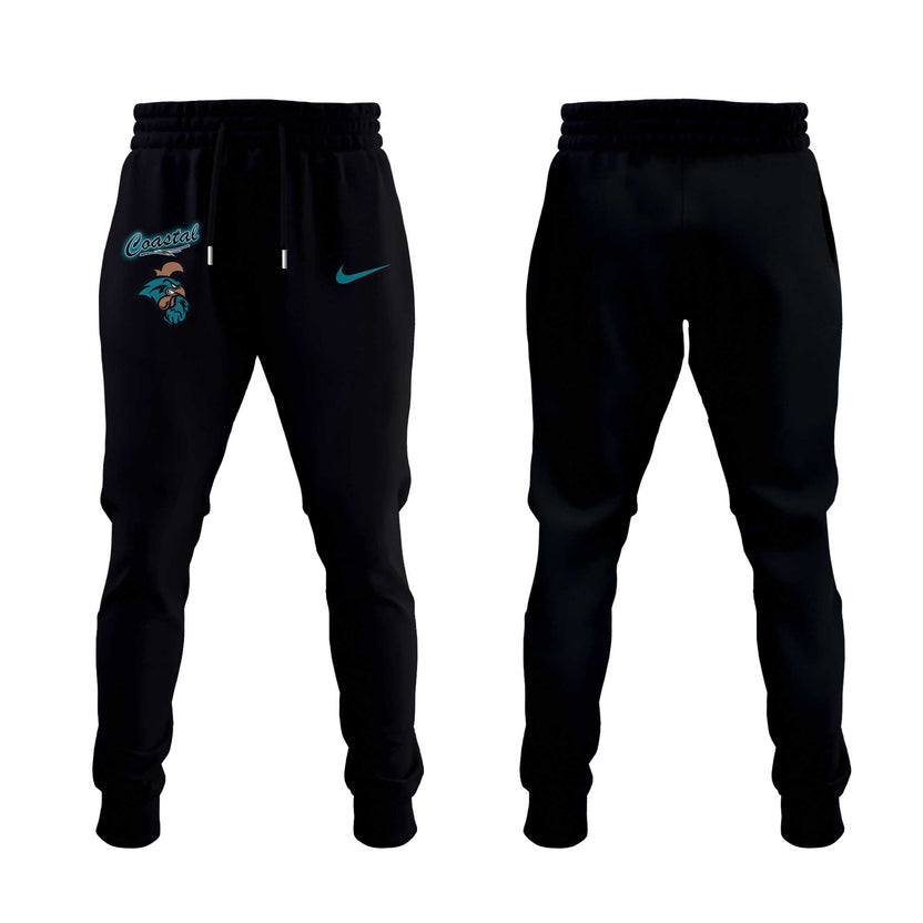 . Coastal Carolina Glow Mod Activated Combo Shirt