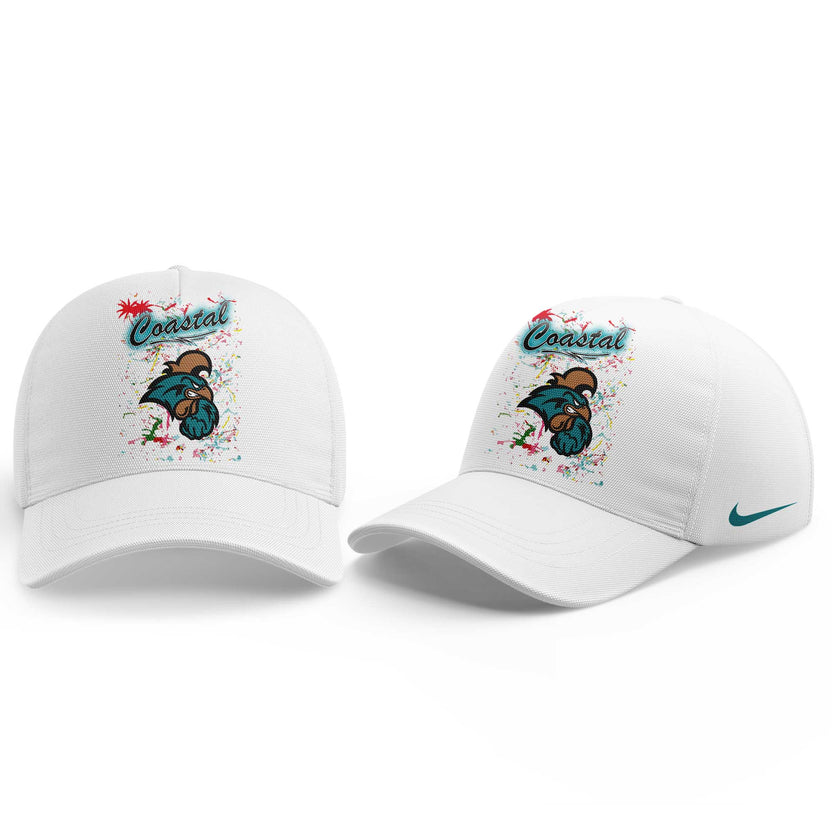 . Coastal Carolina Glow Mod Activated Combo Shirt