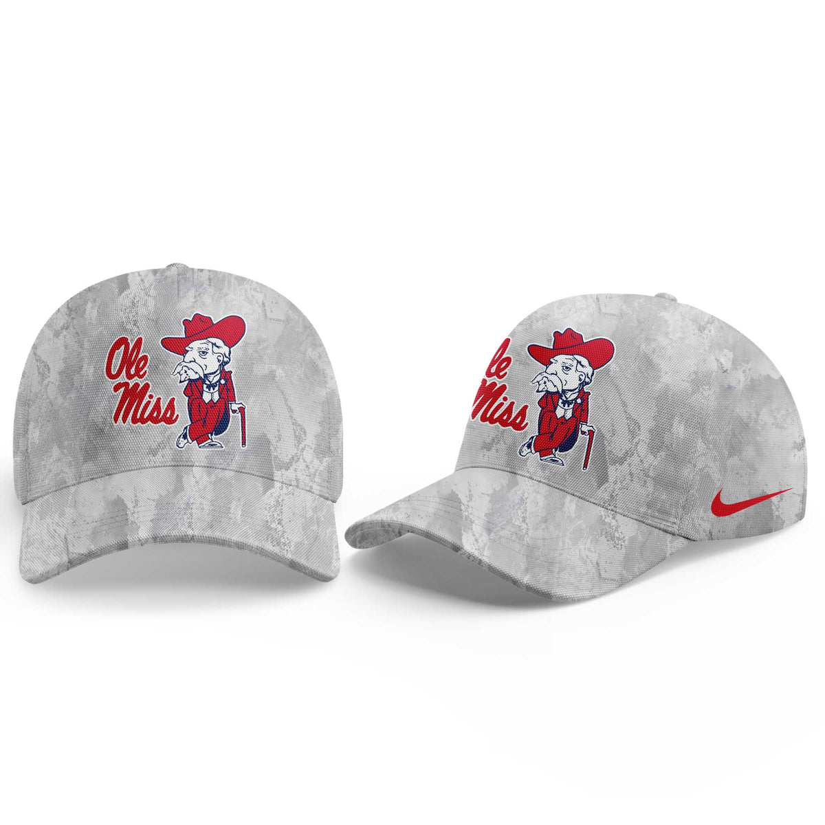 . Ole Miss Football Gear up for Saturday's game! Shirt V2