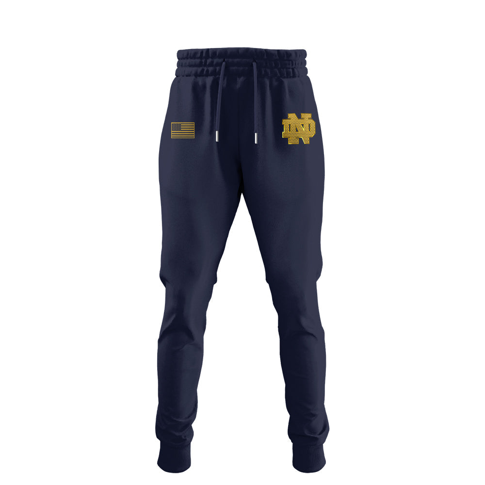 Limited Edition Notre Dame Football ” 2026 Shamrock Series uniforms ☘️” T-shirt