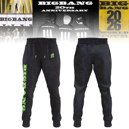 Big Bang TShirt
