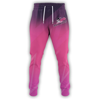 Adelaide Thunderbirds 2026 Champions Women’s Edition Hoodie For Fans