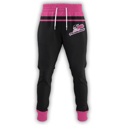 Adelaide Thunderbirds 2026 Champions Women’s Edition Tshirt For Fans Black