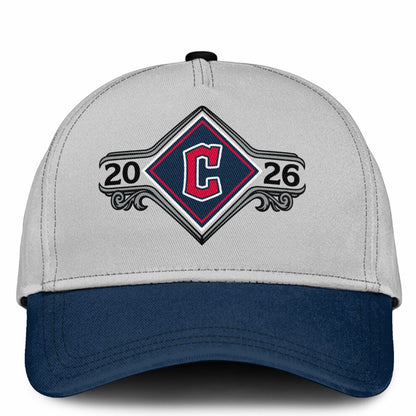 Cleveland Guardians 2026 Take October Tshirt Limited Edition